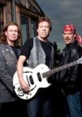 George Thorogood & The Destroyers - Discografia (1977-2023) .Flac