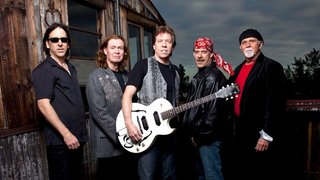 George Thorogood & The Destroyers – Discografia (1977-2023) .Flac