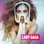 img Lady Gaga - Discografia (2008-2021) .Flac