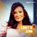 img Loretta Lynn - Discografia (1963-2021) .Flac