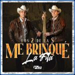 img Los 2 de la S - Me Brinqué La Fila (2024)