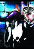 Lostboys - Discography (1990-2023)