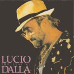 img Lucio Dalla - The Best Of [1992] Flac