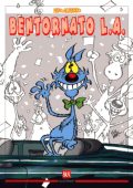 img Illustrati BUR LA11 - Bentornato Lupo Alberto (RCS 1999-05)