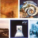 img The Moody Blues - Discography (1965-2018) .Flac