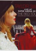 Taylor Swift – The Red Tour [Saitama Super Arena, Tokyo] (2014) DVD5 Custom ENG