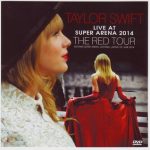 img Taylor Swift – The Red Tour [Saitama Super Arena, Tokyo] (2014) DVD5 Custom ENG
