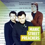 img Manic Street Preachers - Discografia (1989-2021) .Flac