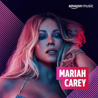 Mariah Carey – Discografia (1990-2022) .Flac