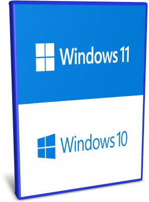 Microsoft Windows 10 22H2 + Windows 11 23H2 AIO (24 in 1) 64 Bit – Agosto 2024 – ITA