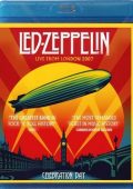 Led Zeppelin - Celebration Day [2CD Flac+2BLURAY] (2012) Full BluRay 1080p x264 Pcm+5.1 Dts HD ENG