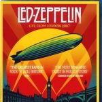 img Led Zeppelin - Celebration Day [2CD Flac+2BLURAY] (2012) Full BluRay 1080p x264 Pcm+5.1 Dts HD 