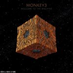 img Monkey3 - Welcome To The Machine (2024)