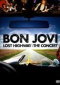 Bon Jovi - Lost Highway The Concert (2007) DVD9 Copia 1:1 ENG