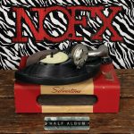 img NOFX - Half Album (2024)