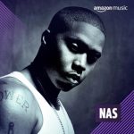 img Nas - Discografia (1994-2022) .Flac