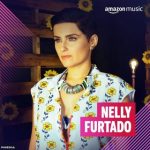 img Nelly Furtado - Discografia (2000-2021) .Flac