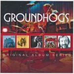 img The Groundhogs - Discografia (1965-2013) .Flac