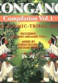 Congano Compilation Vol. 1-10 (1995-1999) FLAC