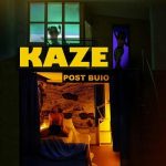 img Kaze - Post Buio (2024) .mp3 - 320 kbps