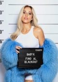 Baby K - Fino al Blackout [singolo] (2024) .mp3 - 320 kbps