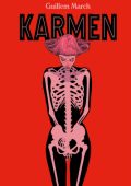 img Karmen - Guillem March (Panini Comics 2021-04-01)