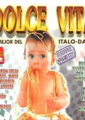 Dolce Vita (Lo Mejor Del Italo-Dance) (1997) .mp3 - 320 kbps / FLAC