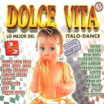 img Dolce Vita (Lo Mejor Del Italo-Dance) (1997) .mp3 - 320 kbps / FLAC