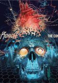 Papa Roach - The Connection (2012)