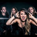 img Paralandra - Discography (2016-2024)