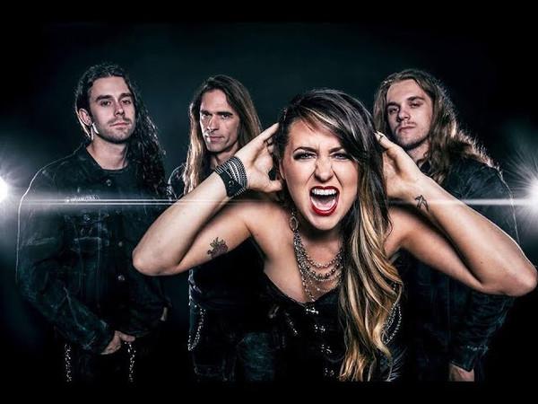 Paralandra – Discography (2016-2024)