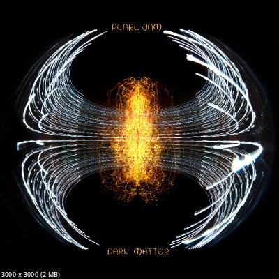 Pearl Jam – Dark Matter (2024)