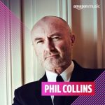 img Phil Collins - Discografia (1981-2022) .Flac