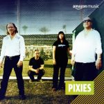 img Pixies - Discografia (1987-2022) .Flac