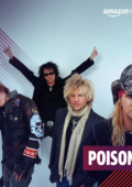 Poison - Discografia (1986-2021) .Flac