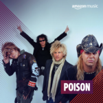 img Poison - Discografia (1986-2021) .Flac