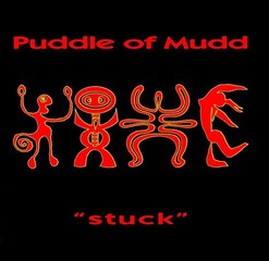 Puddle of Mudd – Stuck (1994)