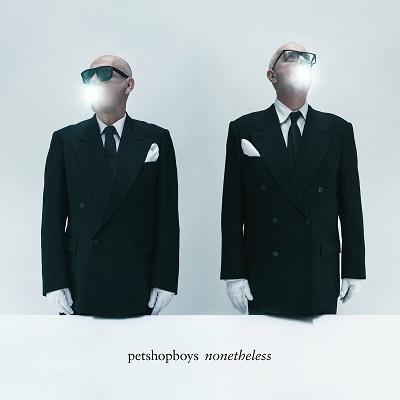 Pet Shop Boys – Nonetheless (Deluxe Edition) (2024) .mp3 – 320 kbps / FLAC