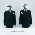 img Pet Shop Boys - Nonetheless (2024) .mp3 - 320 kbps / FLAC