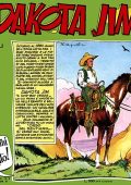 img I Quaderni del Fumetto 06 - Dakota Jim (Franco Caprioli) (Spada 1973-10)