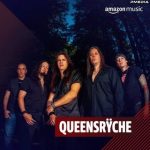 img Queensrÿche - Discografia (1983-2022) .Flac