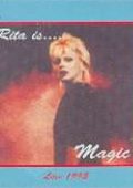 Rita Pavone - Rita is... Magic - Live 1993 (1993) FLAC