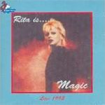 img Rita Pavone - Rita is... Magic - Live 1993 (1993) FLAC