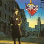 img Lostboys - Lost And Found (1990)