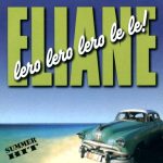 img Eliane - Lero Lero Lero Le Le! (Single) (1999)