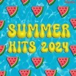 img Summer Hits 2024 (2024) .mp3 - 320 kbps / FLAC