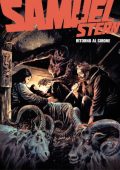 img Samuel Stern 45 - Ritorno Al Girone (Bugs Comics 08-2023)