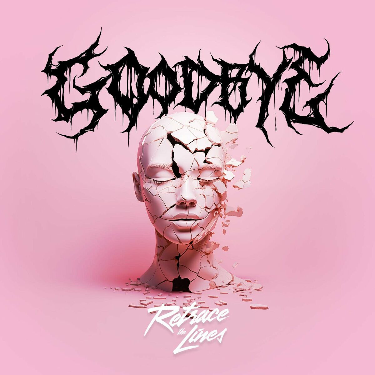 Retrace The Lines – Echoes Of Love And Hate (2024)