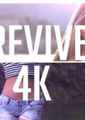 Revive 4k - Riprendi le Tue Vecchie Foto e Dona Loro Energia Nuova - Ita