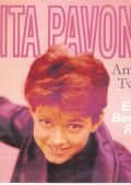 Rita Pavone - Amore Twist: Early Best & Rare (2009) FLAC